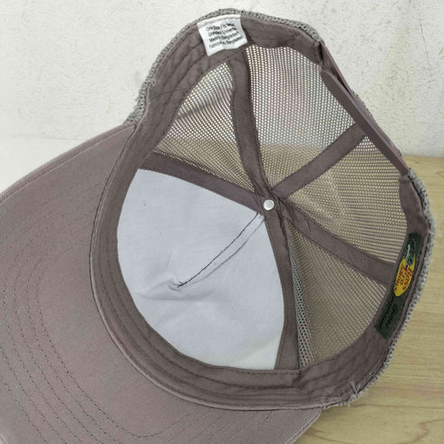 バスプロショップス BASS PRO SHOPS メッシュキャップ メンズ