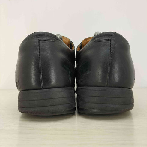 リーガル REGAL GORE-TEX SURROUND ストレートチップ レースアップ レザーシューズ メンズ JPN:26
