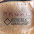 リーガル REGAL GORE-TEX SURROUND ストレートチップ レースアップ レザーシューズ メンズ JPN:26