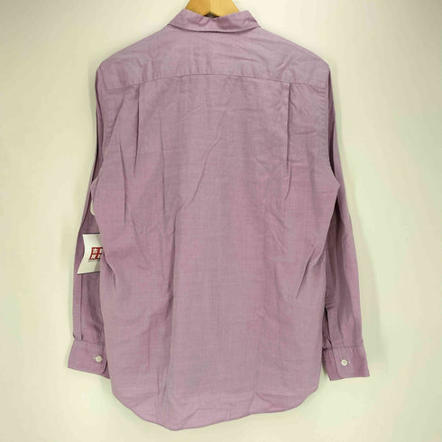 コムデギャルソンオム COMME des GARCONS HOMME 08SS AD2008 L/S レギュラーカラーシャツ メンズ SS
