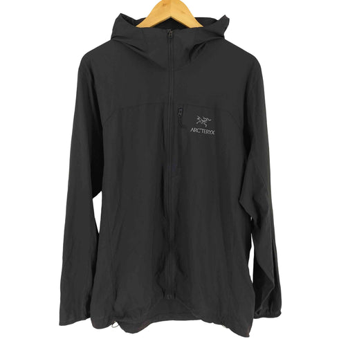 アークテリクス ARCTERYX SQUAMISH HOODY M メンズ L