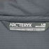 アークテリクス ARCTERYX SQUAMISH HOODY M メンズ L