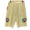 チルドレンオブザディスコーダンス Children of the discordance B'2nd embroidery short pants overdye メンズ 1