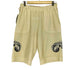 チルドレンオブザディスコーダンス Children of the discordance B'2nd embroidery short pants overdye メンズ 1
