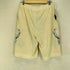 チルドレンオブザディスコーダンス Children of the discordance B'2nd embroidery short pants overdye メンズ 1