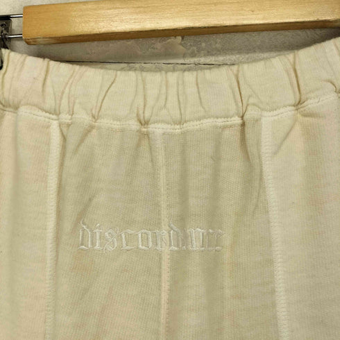 チルドレンオブザディスコーダンス Children of the discordance B'2nd embroidery short pants overdye メンズ 1