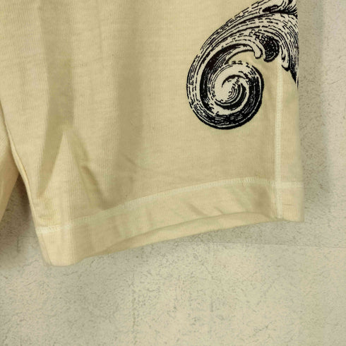 チルドレンオブザディスコーダンス Children of the discordance B'2nd embroidery short pants overdye メンズ 1