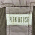 ピンクハウス PINK HOUSE 裏地キルティング ボンバージャケット レディース M