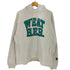 オールウェイズ ALWAYTH 24aw WEAT H.E.R. Hoodie Ash メンズ JPN:M
