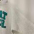 オールウェイズ ALWAYTH 24aw WEAT H.E.R. Hoodie Ash メンズ JPN:M