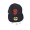 ニューエラ NEW ERA 59FIFTY ベースボールキャップ メンズ 7 1/8