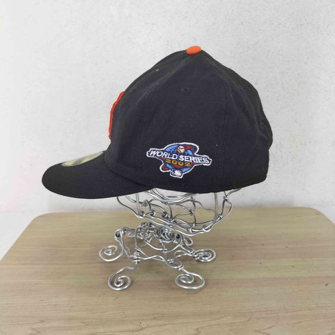 ニューエラ NEW ERA 59FIFTY ベースボールキャップ メンズ 7 1/8