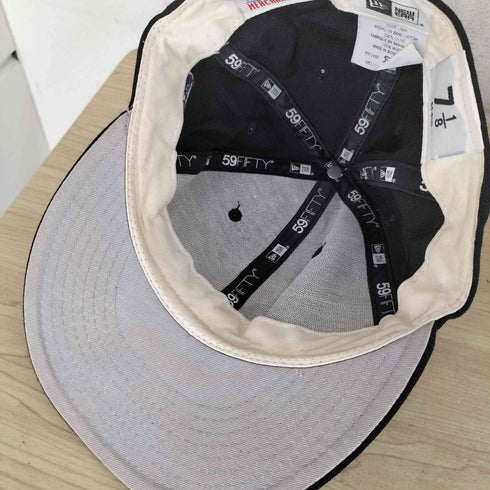 ニューエラ NEW ERA 59FIFTY ベースボールキャップ メンズ 7 1/8