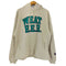 オールウェイズ ALWAYTH 24aw WEAT H.E.R. Hoodie Oatmeal メンズ JPN:M
