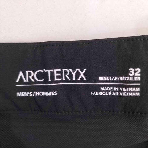 アークテリクス ARCTERYX GAMMA PANT M メンズ 32