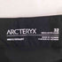 アークテリクス ARCTERYX GAMMA PANT M メンズ 32