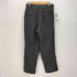 コムデギャルソンオム COMME des GARCONS HOMME 90S AD1998 田中オム 2タック ワイド テーパード ウール スラックス メンズ JPN:M