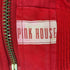 ピンクハウス PINK HOUSE 1986 ボンバージャケット レディース M