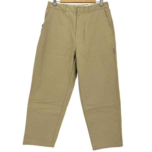 オールウェイズ ALWAYTH 25aw Troweather PT Beige メンズ JPN:L