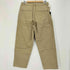 オールウェイズ ALWAYTH 25aw Troweather PT Beige メンズ JPN:L