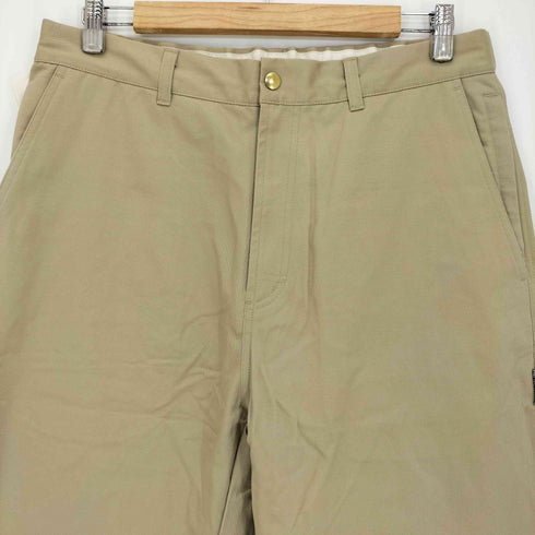オールウェイズ ALWAYTH 25aw Troweather PT Beige メンズ JPN:L