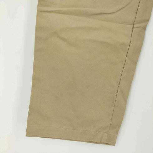 オールウェイズ ALWAYTH 25aw Troweather PT Beige メンズ JPN:L