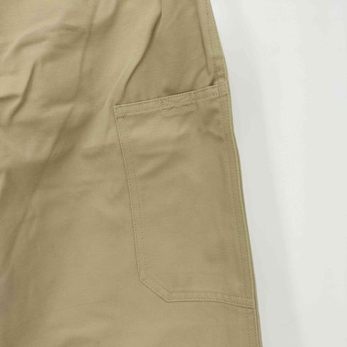 オールウェイズ ALWAYTH 25aw Troweather PT Beige メンズ JPN:L