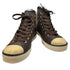 コンバース CONVERSE ALL STAR EVO BOOTS GD HI オールスター エヴォ ブーツ GD HI メンズ JPN:27.5