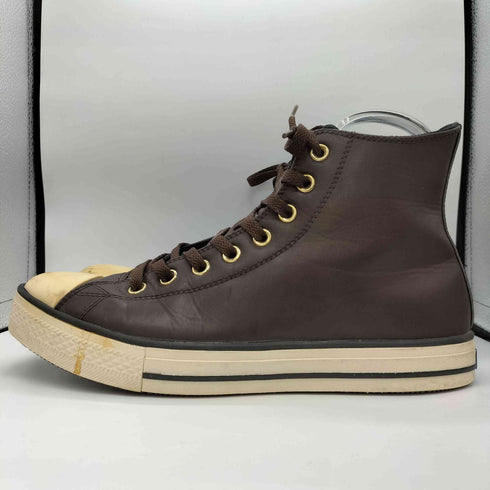 コンバース CONVERSE ALL STAR EVO BOOTS GD HI オールスター エヴォ ブーツ GD HI メンズ JPN:27.5
