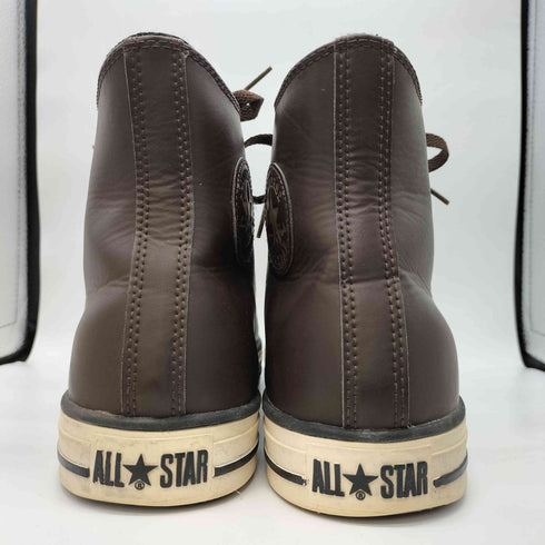 コンバース CONVERSE ALL STAR EVO BOOTS GD HI オールスター エヴォ ブーツ GD HI メンズ JPN:27.5