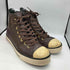 コンバース CONVERSE ALL STAR EVO BOOTS GD HI オールスター エヴォ ブーツ GD HI メンズ JPN:27.5