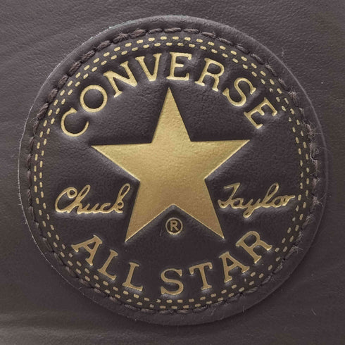 コンバース CONVERSE ALL STAR EVO BOOTS GD HI オールスター エヴォ ブーツ GD HI メンズ JPN:27.5