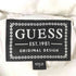 ゲス GUESS ジップアップ ダウンジャケット メンズ L