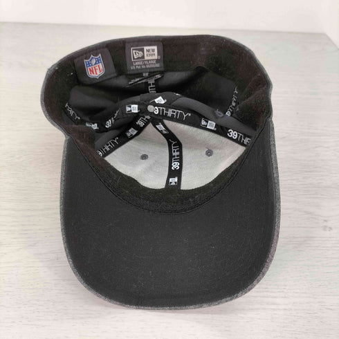 ニューエラ NEW ERA 39THIRTY ベースボールキャップ メンズ L/XL