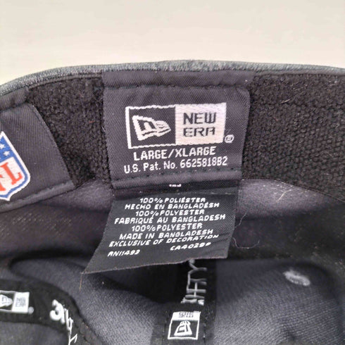 ニューエラ NEW ERA 39THIRTY ベースボールキャップ メンズ L/XL
