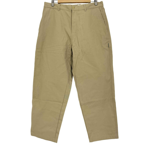 オールウェイズ ALWAYTH 25aw Troweather PT Beige メンズ JPN:XL