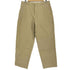 オールウェイズ ALWAYTH 25aw Troweather PT Beige メンズ JPN:XL