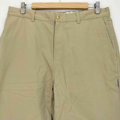 オールウェイズ ALWAYTH 25aw Troweather PT Beige メンズ JPN:XL