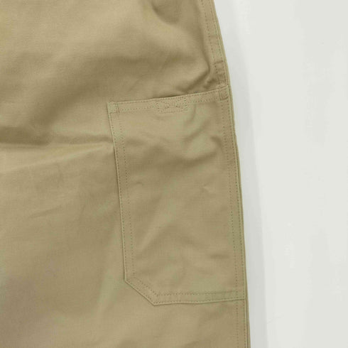 オールウェイズ ALWAYTH 25aw Troweather PT Beige メンズ JPN:XL