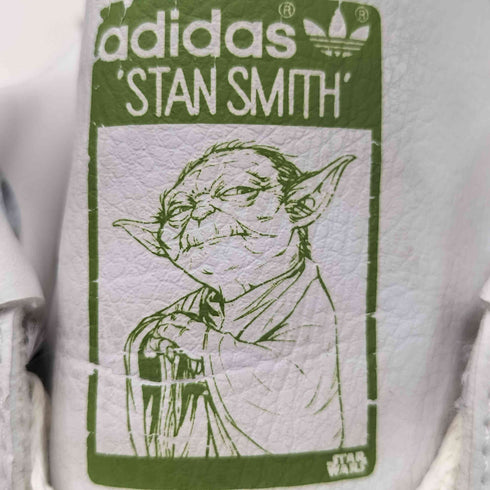 アディダス adidas コラボ STAN SMITH メンズ JPN:26.5