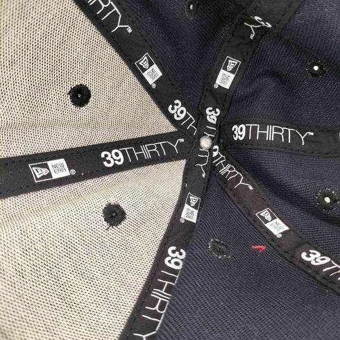 ニューエラ NEW ERA 39THIRTY ベースボールキャップ メンズ M-L