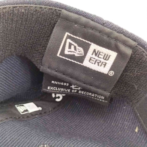 ニューエラ NEW ERA 39THIRTY ベースボールキャップ メンズ M-L