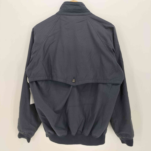 HUNTINGTON CLUB スイングトップ ジャケット メンズ