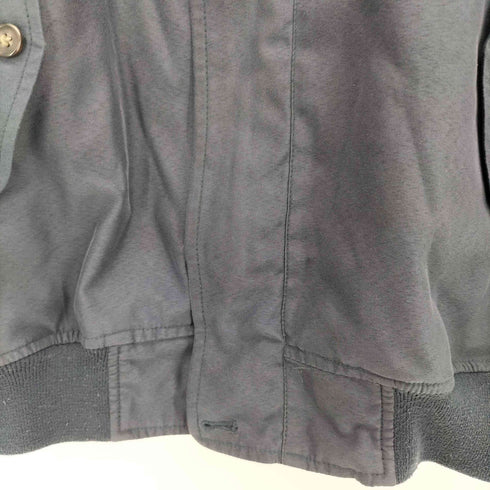 HUNTINGTON CLUB スイングトップ ジャケット メンズ