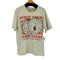ギャップ Gap Public Enemy パブリックエネミー グラフィックTシャツ メンズ import:L
