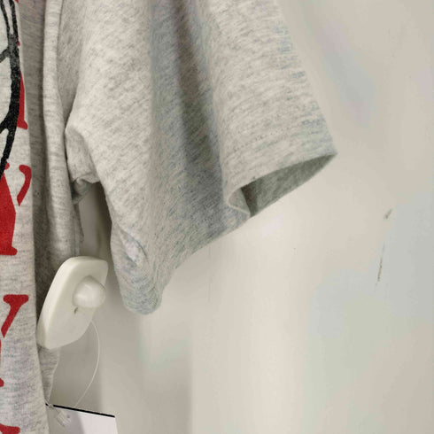 ギャップ Gap Public Enemy パブリックエネミー グラフィックTシャツ メンズ import:L