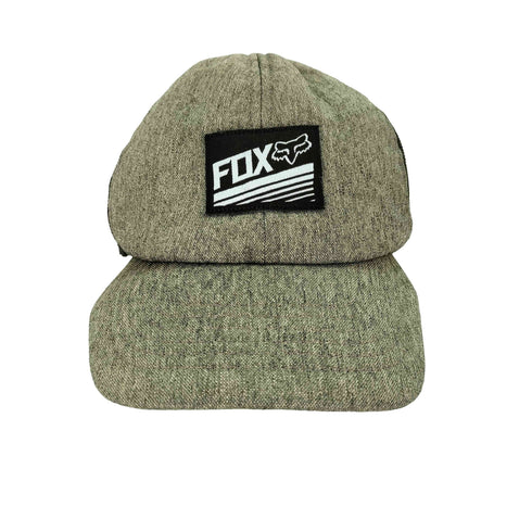 フィックス fox メッシュキャップ メンズ ONE SIZE