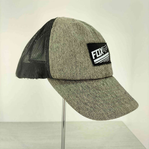 フィックス fox メッシュキャップ メンズ ONE SIZE