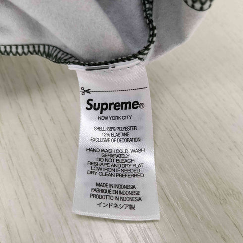 シュプリーム Supreme 26SS Base Layer Beanie メンズ ONE SIZE