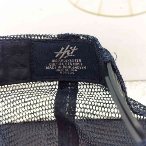 Hit メッシュキャップ メンズ